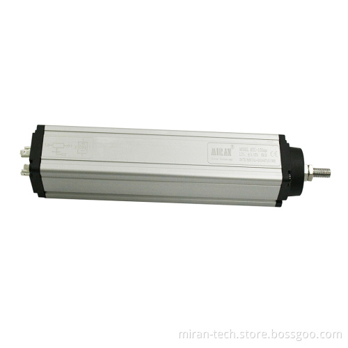MIRAN KTC1 50mm to 1250mm Linear Position Potentiometer